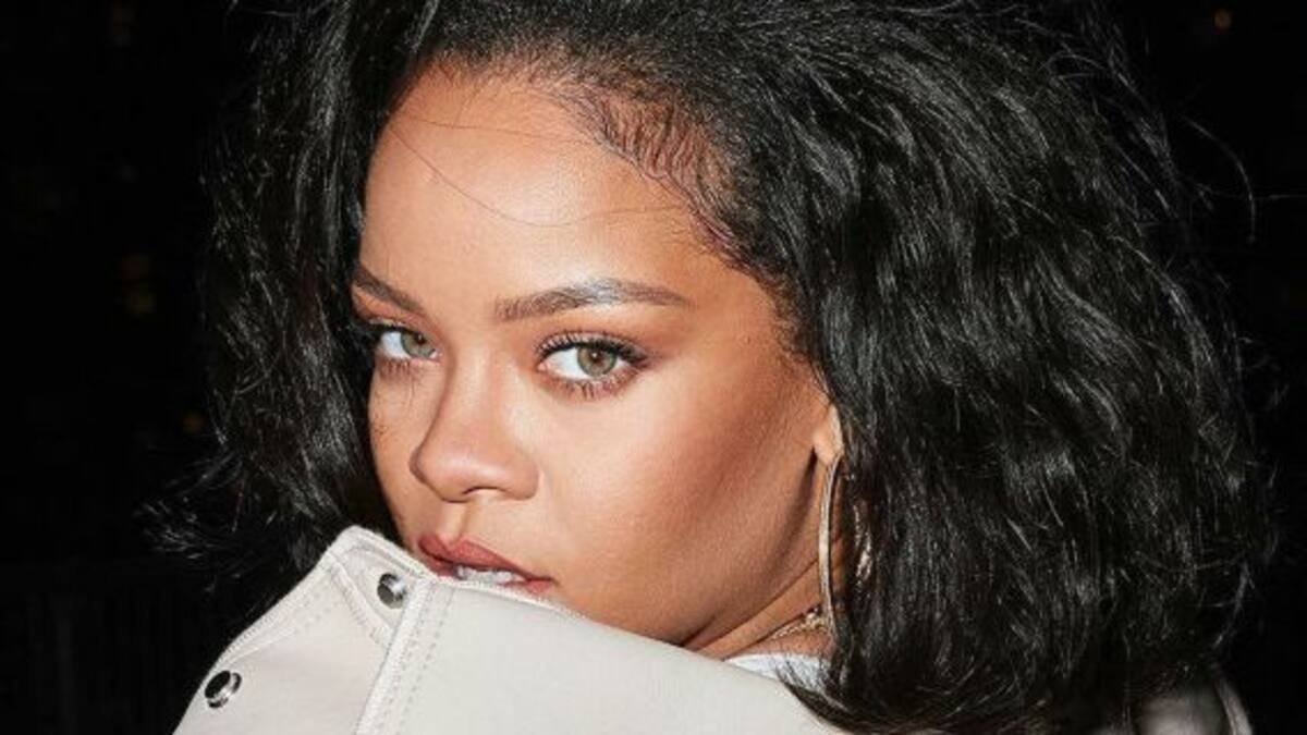 Después de cinco años, Rihanna lanzará nuevo disco