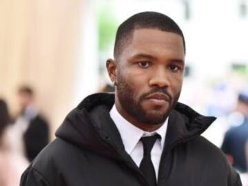 Frank Ocean, finalmente, no actuará de nuevo en el Coachella Festival este próximo fin de semana