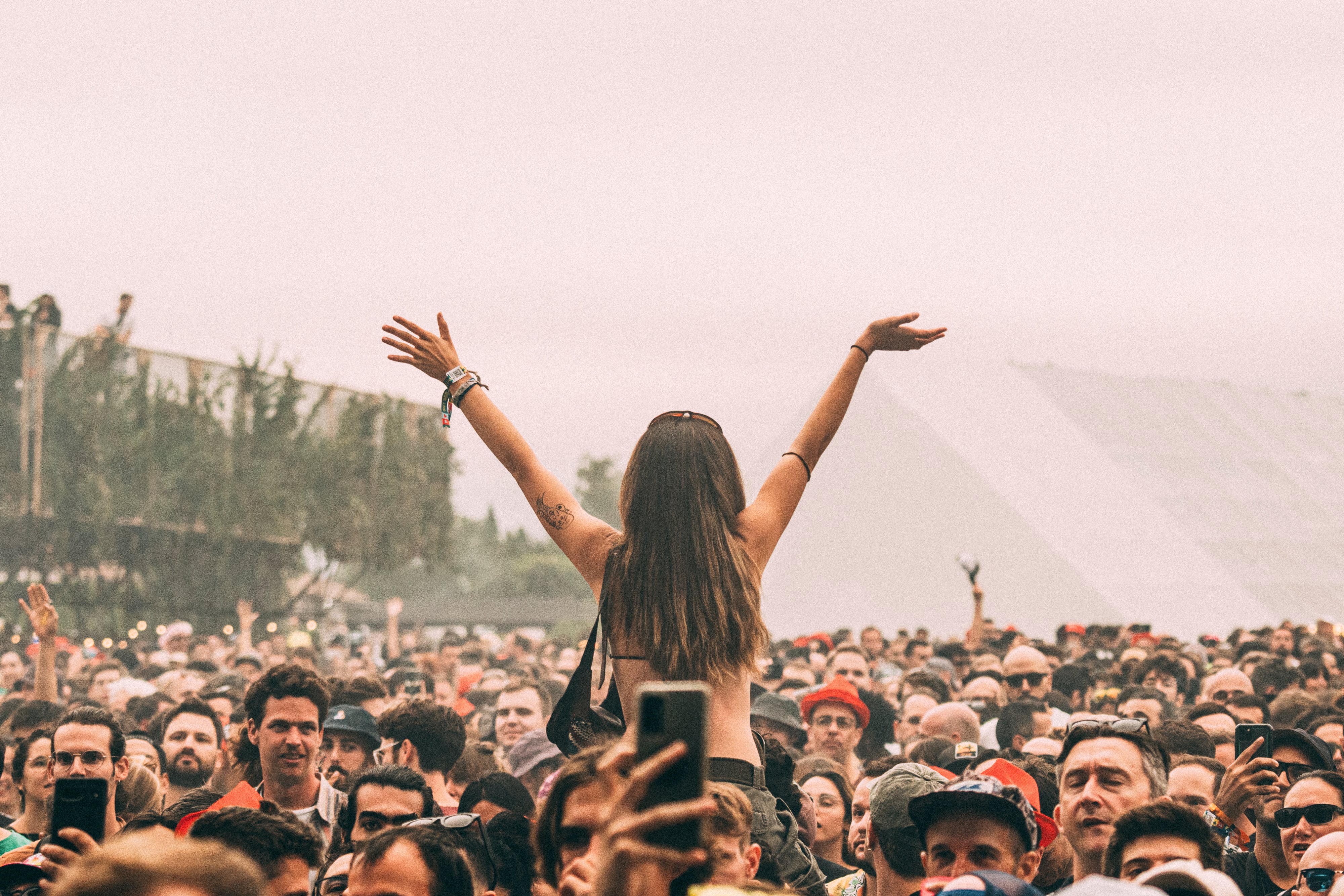 Bilbao BBK Live