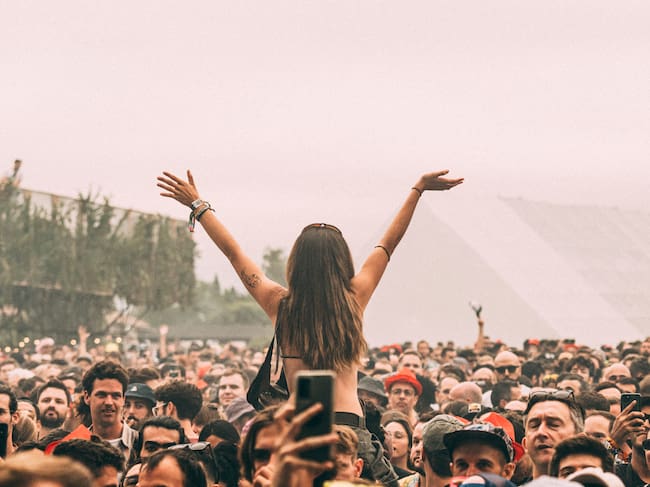 Bilbao BBK Live