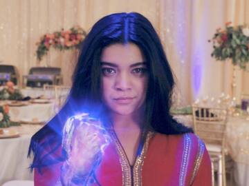 MS. MARVEL, KATE BISHOP, AMÉRICA CHÁVEZ, YELENA BELOVA, Y MÁS: EL FUTURO DE MARVEL ES MÁS FEMENINO QUE NUNCA