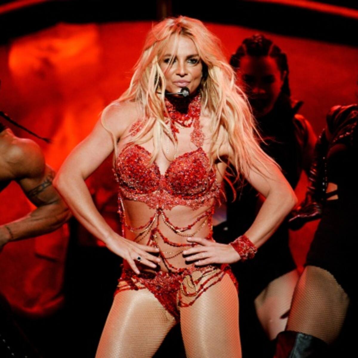Primer trailer de Britney Ever After