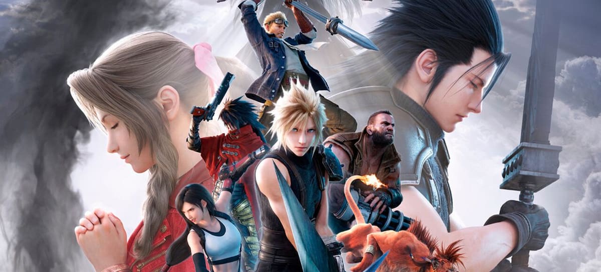 Final Fantasy Revelation