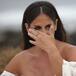 Anabel Pantoja en shock al descubrir los kilos que ha perdido en Supervivientes