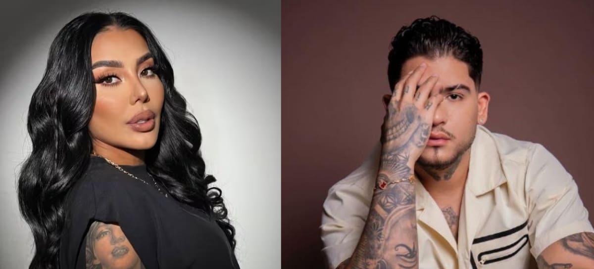 Vidente aseguró que la vida de Marcela Reyes estaba en riesgo tras la muerte de B-King | Actualidad | LOS40 Colombia