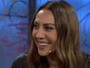 ¿Sexo explícito en ‘La Resistencia’? Mónica Naranjo presenció el momento más surrealista del programa