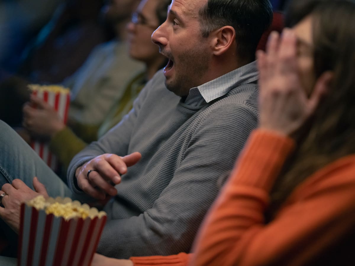 Estas son las películas que se estrenan este fin de semana en cines: 'La Momia de Lee Cronin', 'Landa' y más