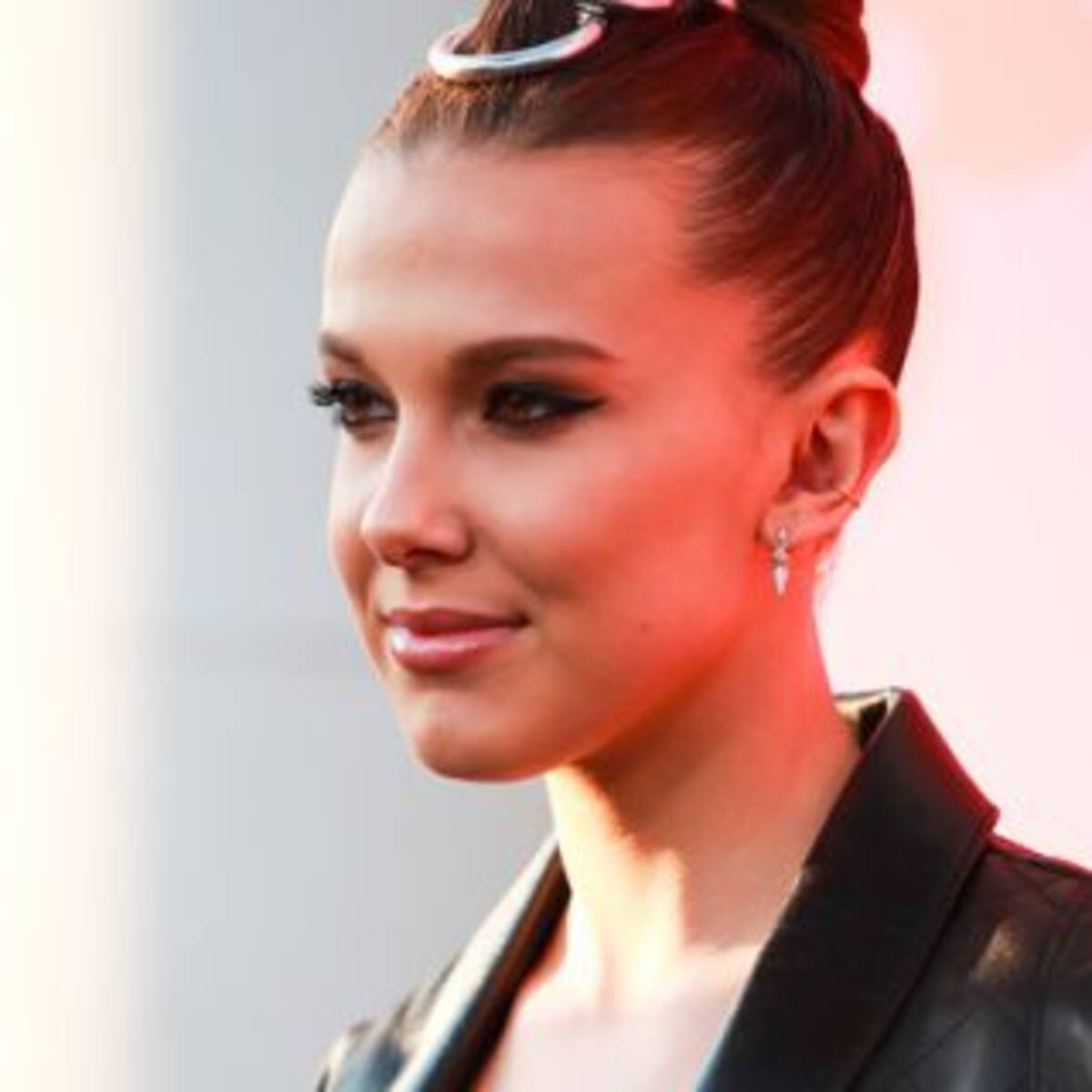 ¿Qué se hizo? Millie Bobby Brown está irreconocible con su nuevo rostro