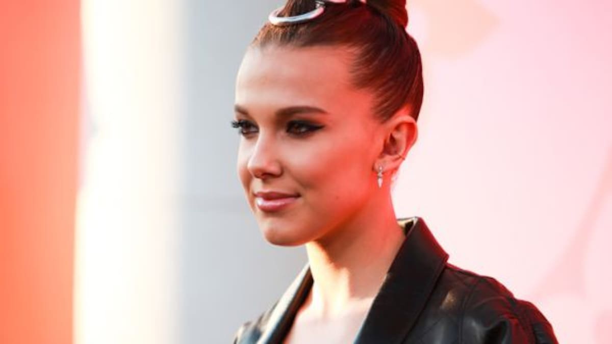 ¿Qué se hizo? Millie Bobby Brown está irreconocible con su nuevo rostro