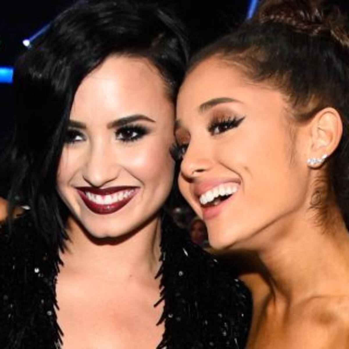 Demi Lovato confirma nuevo single con Ariana Grande