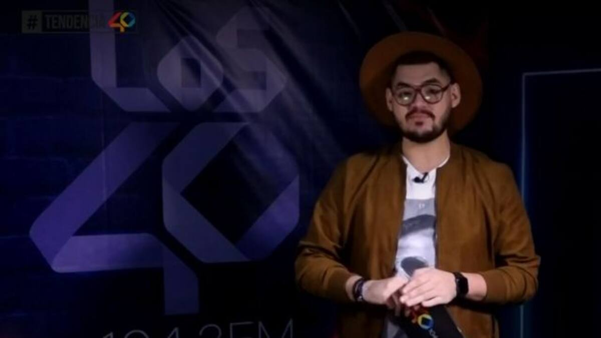 #Tendencia40: Actualidad musical (23 abril)