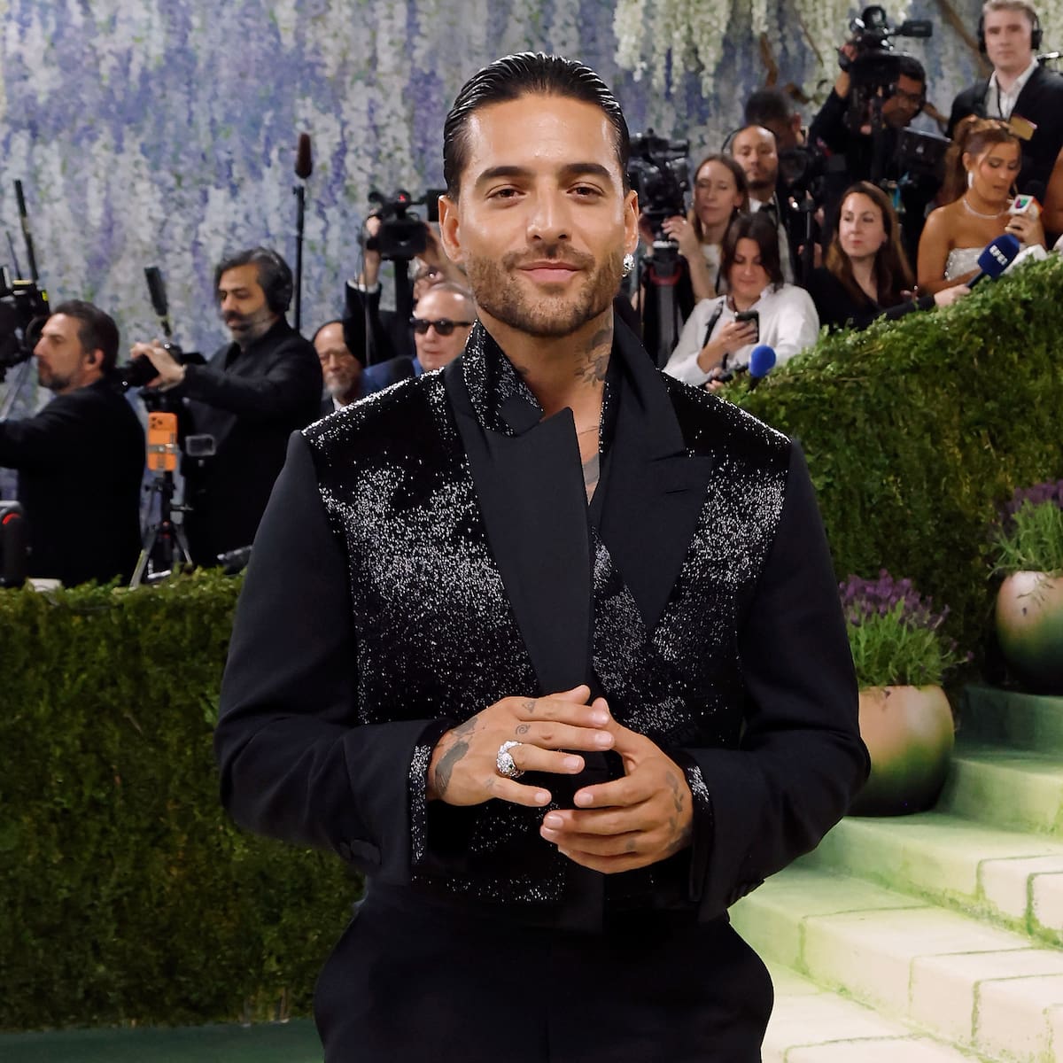Todos los artistas confirmados para actuar en los American Music Awards 2026 (AMAs): de Maluma a Teyana Taylor