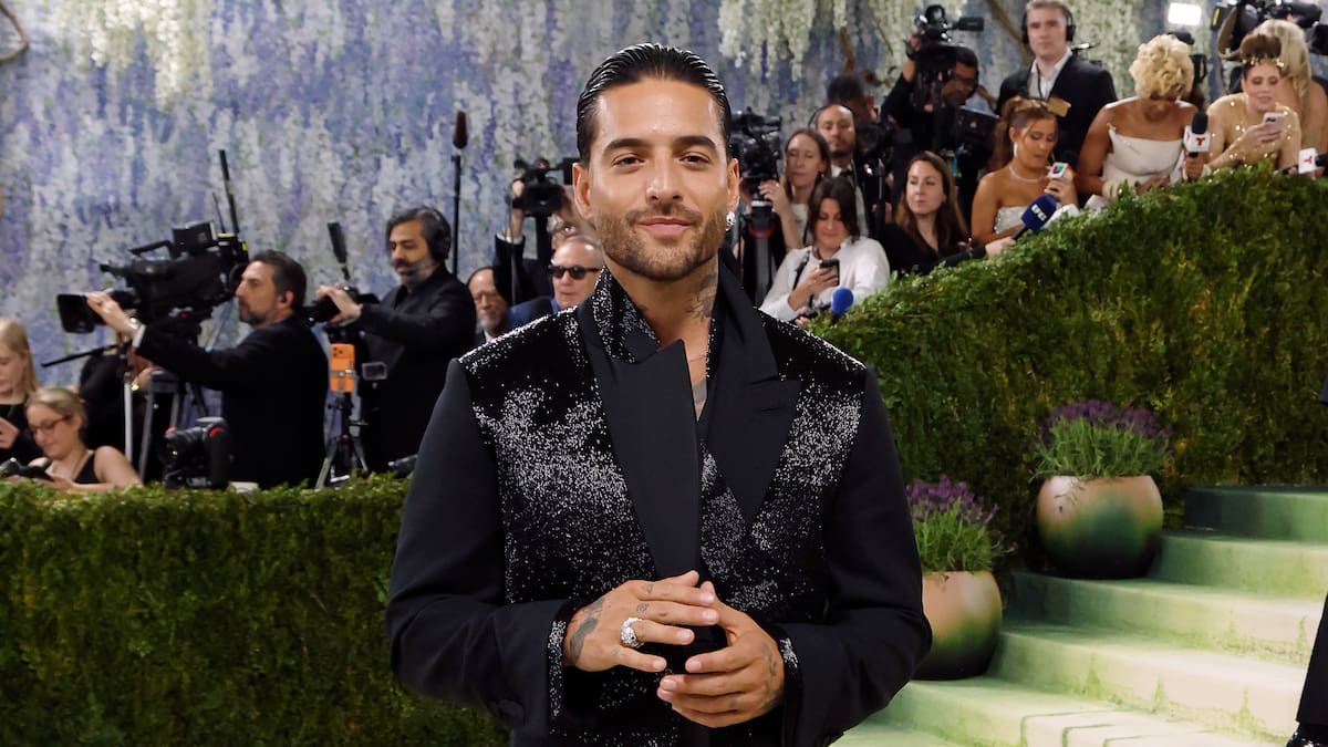 Todos los artistas confirmados para actuar en los American Music Awards 2026 (AMAs): de Maluma a Teyana Taylor
