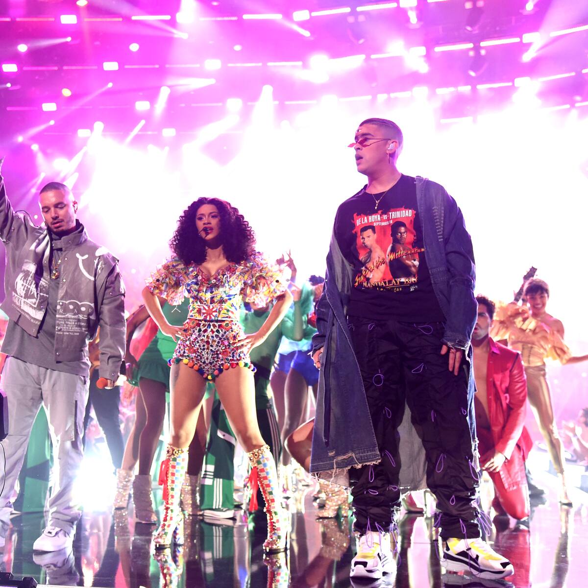 Cuando Bad Bunny todavía no era Bad Bunny: el hit que cambió su carrera para siempre