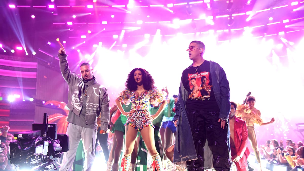 Cuando Bad Bunny todavía no era Bad Bunny: el hit que cambió su carrera para siempre