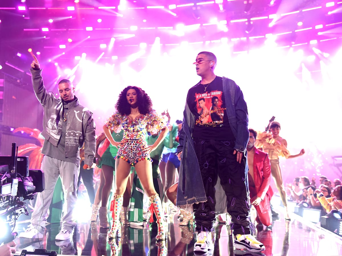 Cuando Bad Bunny todavía no era Bad Bunny: el hit que cambió su carrera para siempre