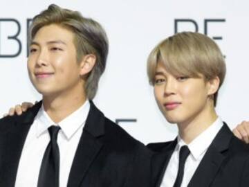 BTS tiene su propio menú en una de las cadenas de comida rápida más famosas