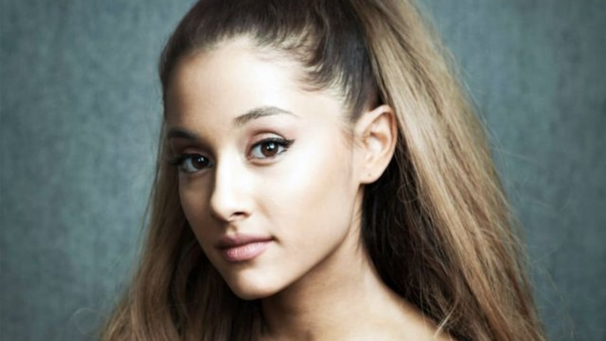 El regreso de Ariana Grande, este viernes