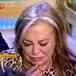 Telecinco da el parte de Belén Esteban tras su caída en directo: “Va a estar inmovilizada”