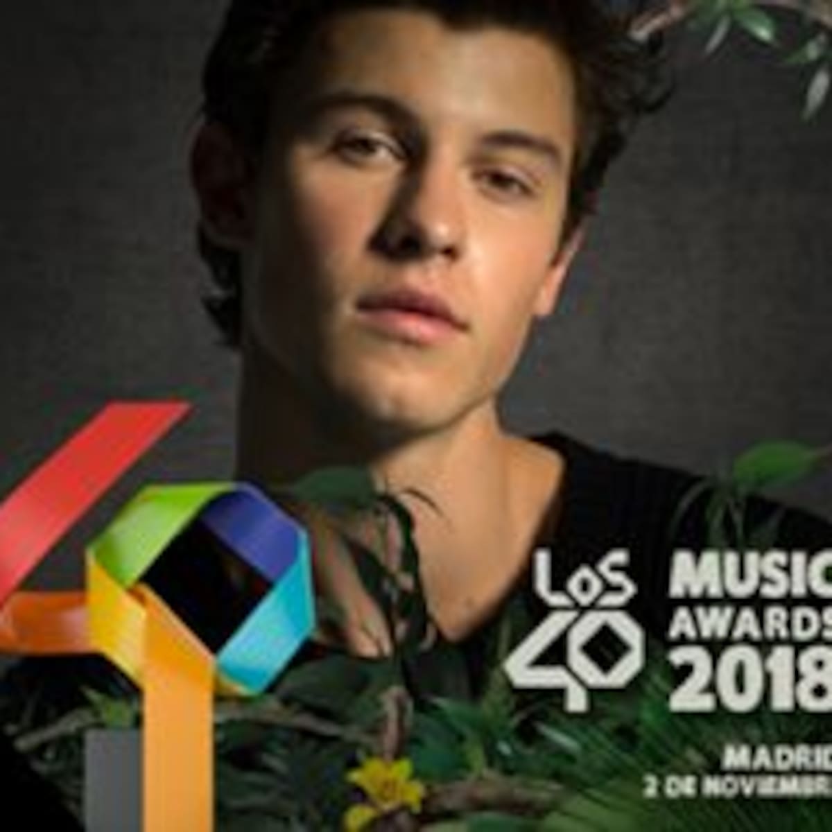 ¡Llegaron Los40 Music Awards 2018!