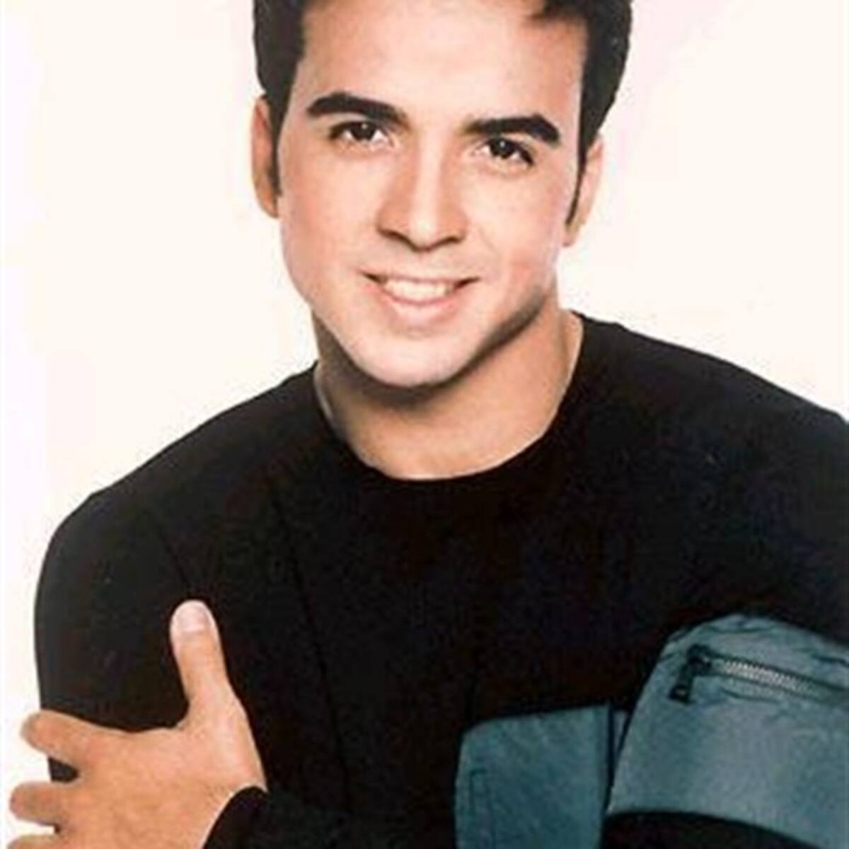 Luis Fonsi de gira