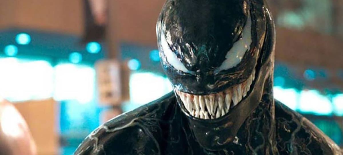 Venom.