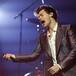 La última de Harry Styles: ¡bebe de su zapato durante un concierto!