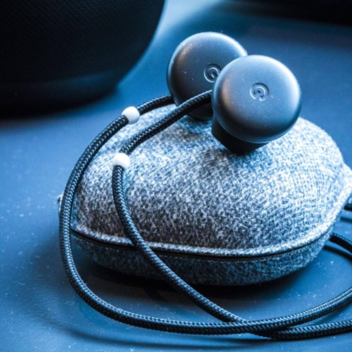 Lo Nuevo de Google: Pixel Buds