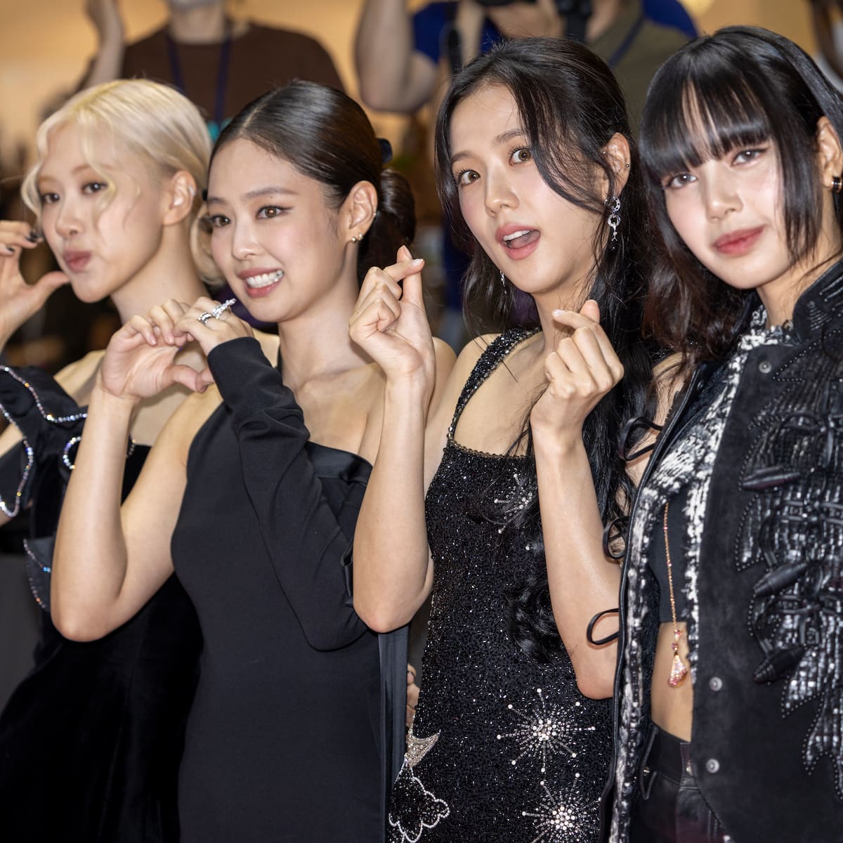 BLACKPINK desvela el tracklist oficial de 'DEADLINE': su esperado EP