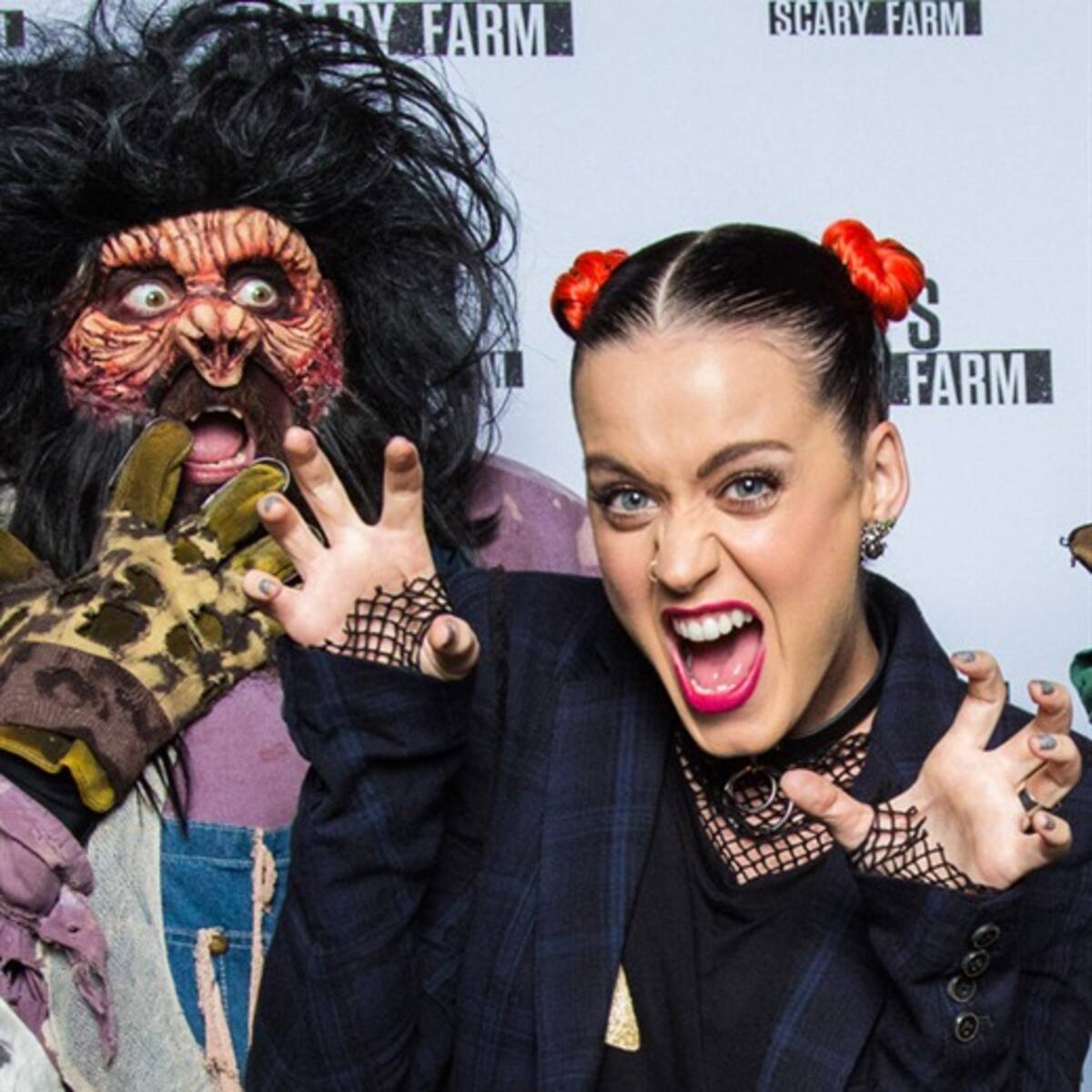 Cambio de planes para Katy Perry