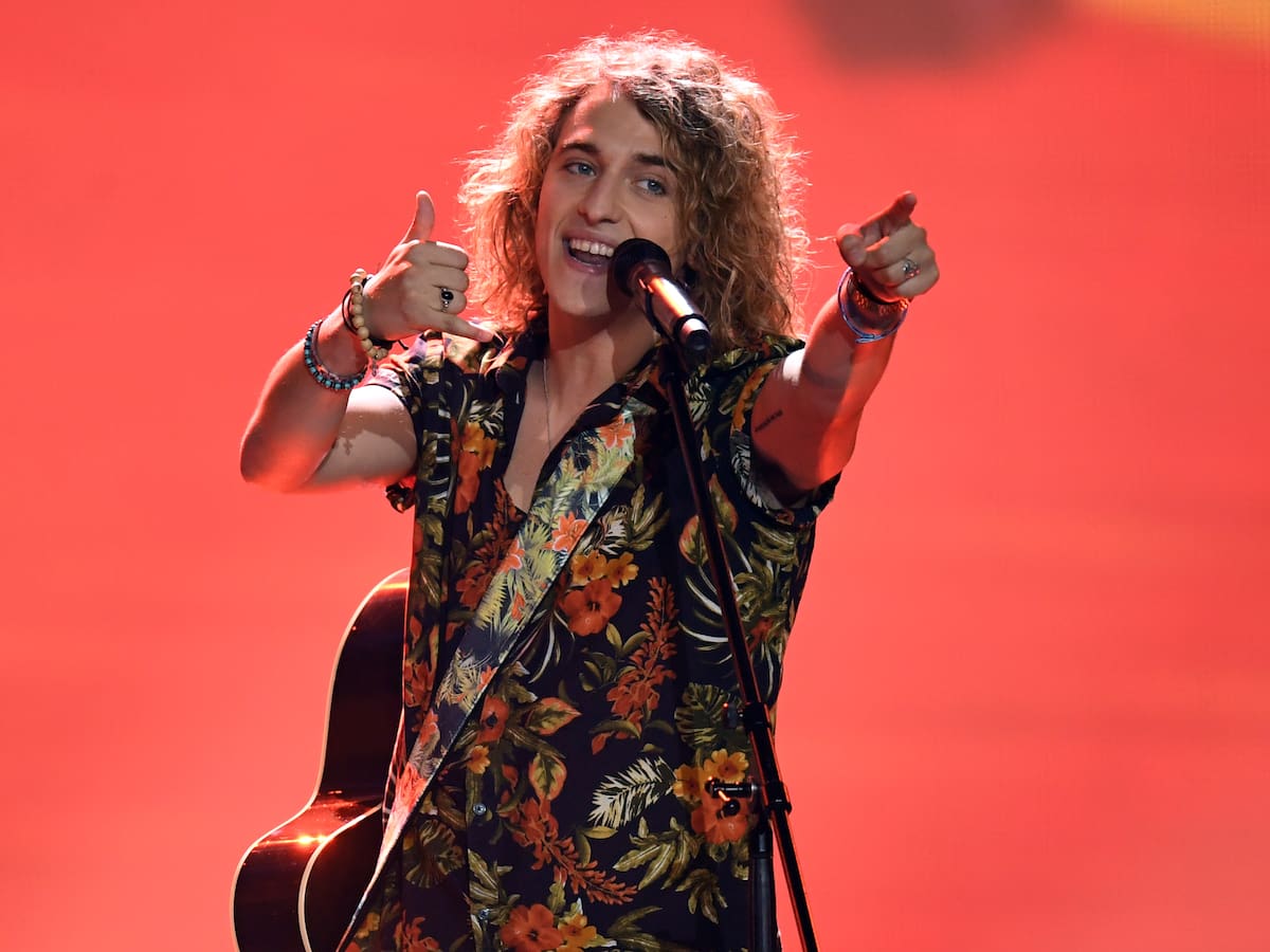 Las amenazas y consecuencias que sufrió Manel Navarro tras su paso por Eurovisión en 2017: "Me pasaron una carta por debajo de la puerta..."