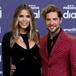 David Bisbal comparte el momento con Rosanna Zannetti que recuerda y le dan ganas de llorar de alegría