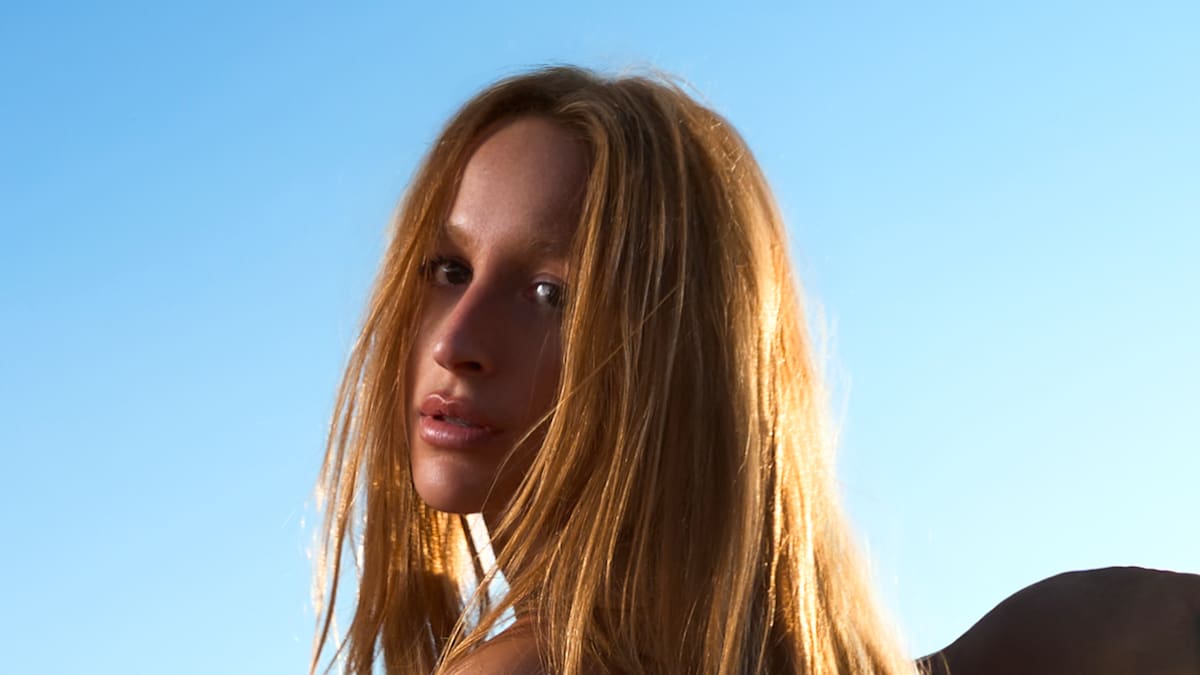 Belén Aguilera, sobre su vocalización: "La música es un idioma universal y no hace falta que entiendas las letras"