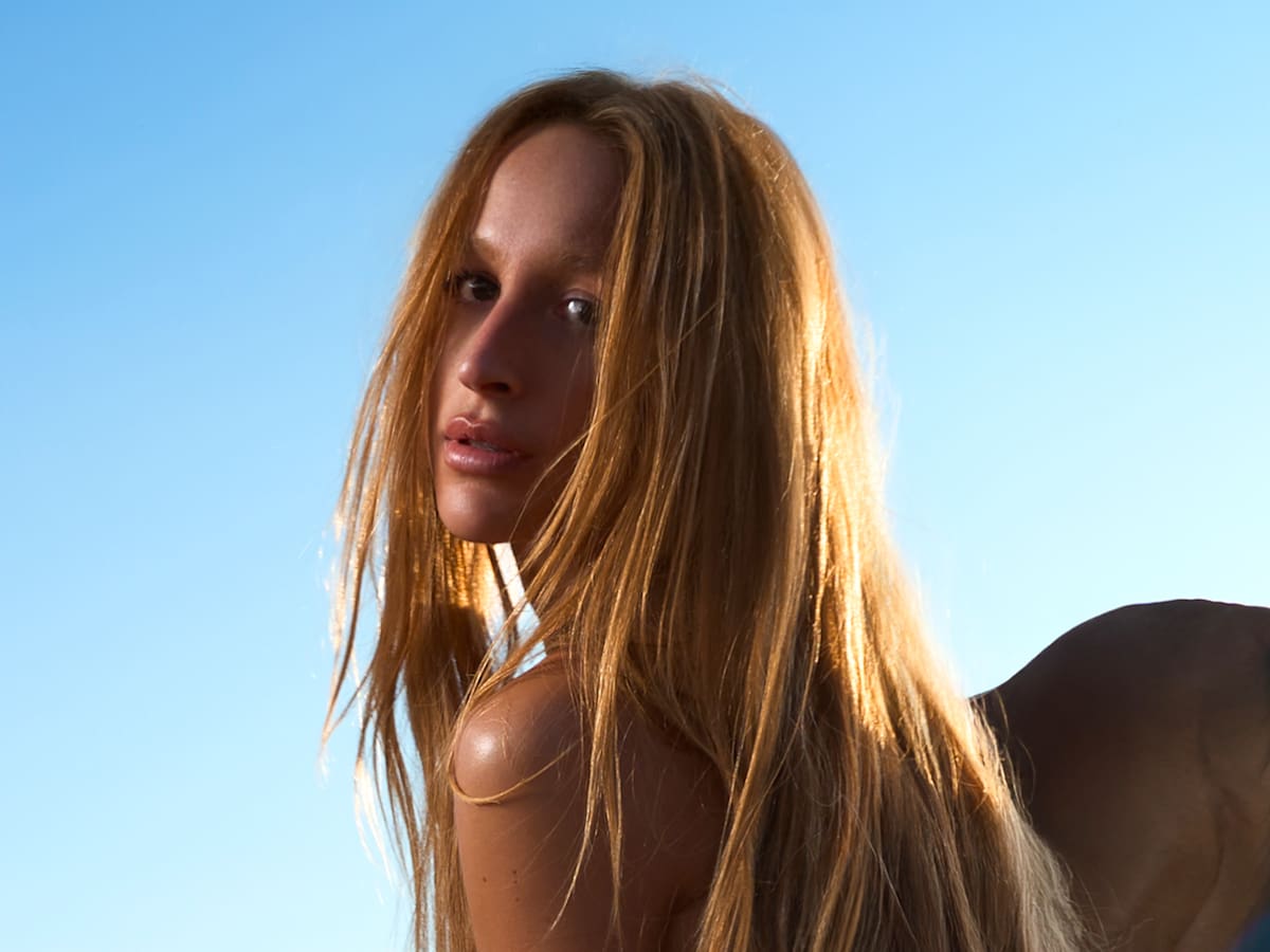 Belén Aguilera: "La música es un idioma universal y no hace falta que entiendas las letras"