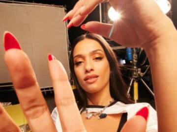 Los artistas de LOS40 se pican en el reto encadenado 2023