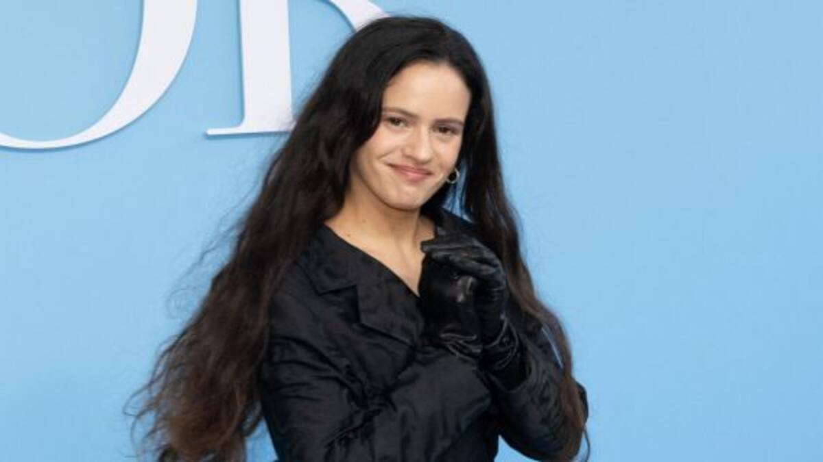 Rosalía enciende las alarmas: ¿su nuevo disco está más cerca de lo que creemos?