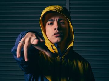 Trueno y la huella que Eminem ha dejado en su música