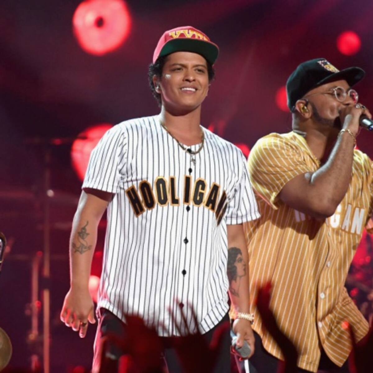 ¿Listo para escuchar a Bruno Mars? Este será el posible setlist del concierto