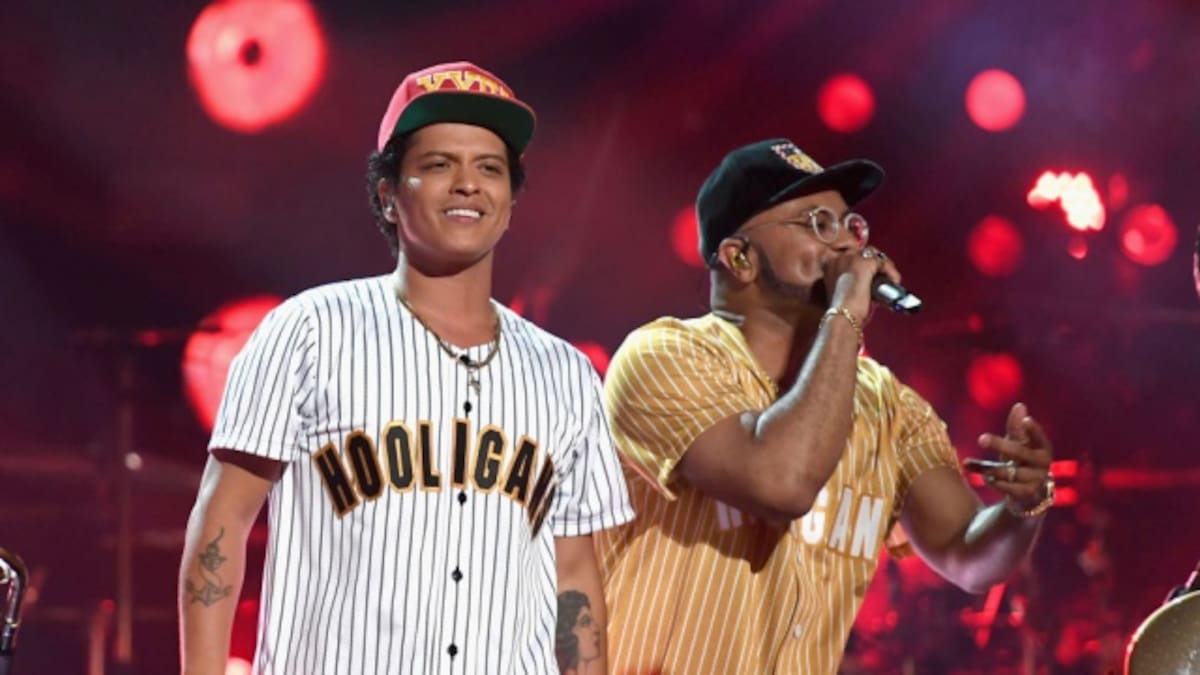 ¿Listo para escuchar a Bruno Mars? Este será el posible setlist del concierto