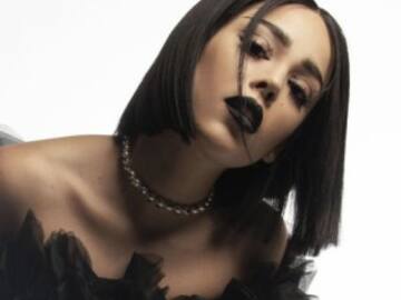 ACUDIMOS A LA ‘BREAK UP PARTY’ DE DANNA PAOLA: UNA MONTAÑA RUSA DE EMOCIONES ENCIMA DEL ESCENARIO