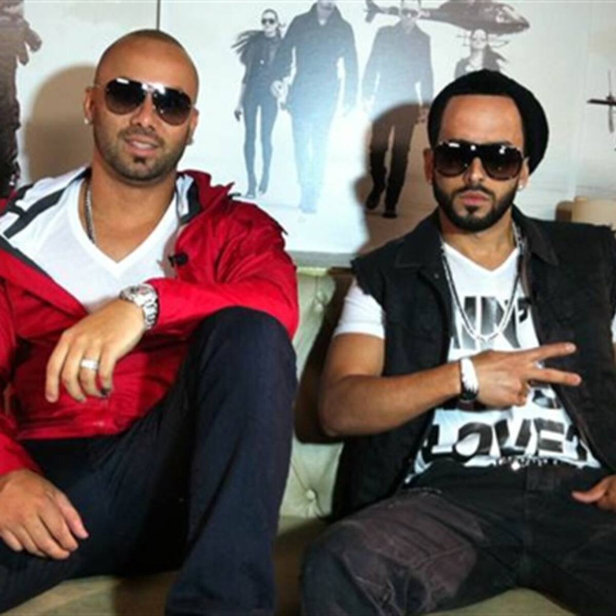 ¿Se separan Wisin & Yandel?