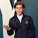 Timotheé Chalamet es Edgar Manostijeras, el digno sucesor de Eduardo en la Super Bowl