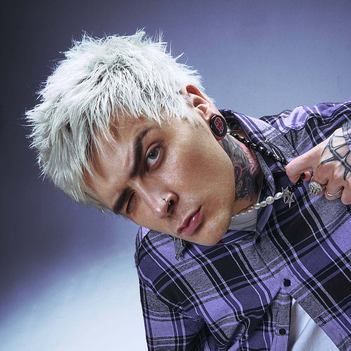 Las reacciones de Duki, Paulo Londra, Luck Ra y otros artistas argentinos al combate de Lit Killah en La Velada del Año VI