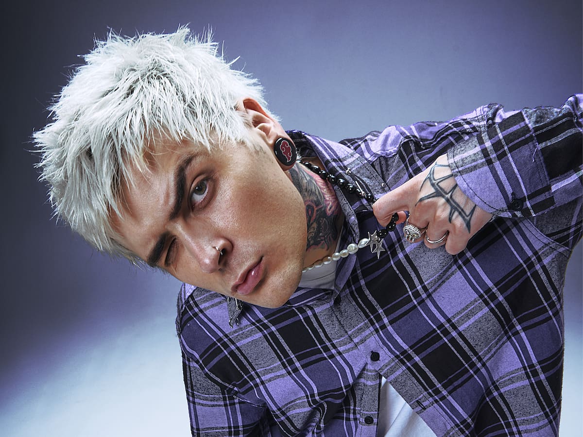 Las reacciones de Duki, Paulo Londra, Luck Ra y otros artistas argentinos al combate de Lit Killah en La Velada del Año VI