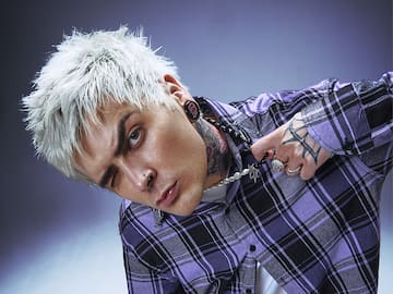 Las reacciones de Duki, Paulo Londra, Luck Ra y otros artistas argentinos al combate de Lit Killah en La Velada del Año VI