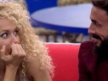 Azahara Luque y Juanma Furio ya son una familia de seis, una de las más sólidas del universo ‘Gran Hermano’ ©copyright los40.com