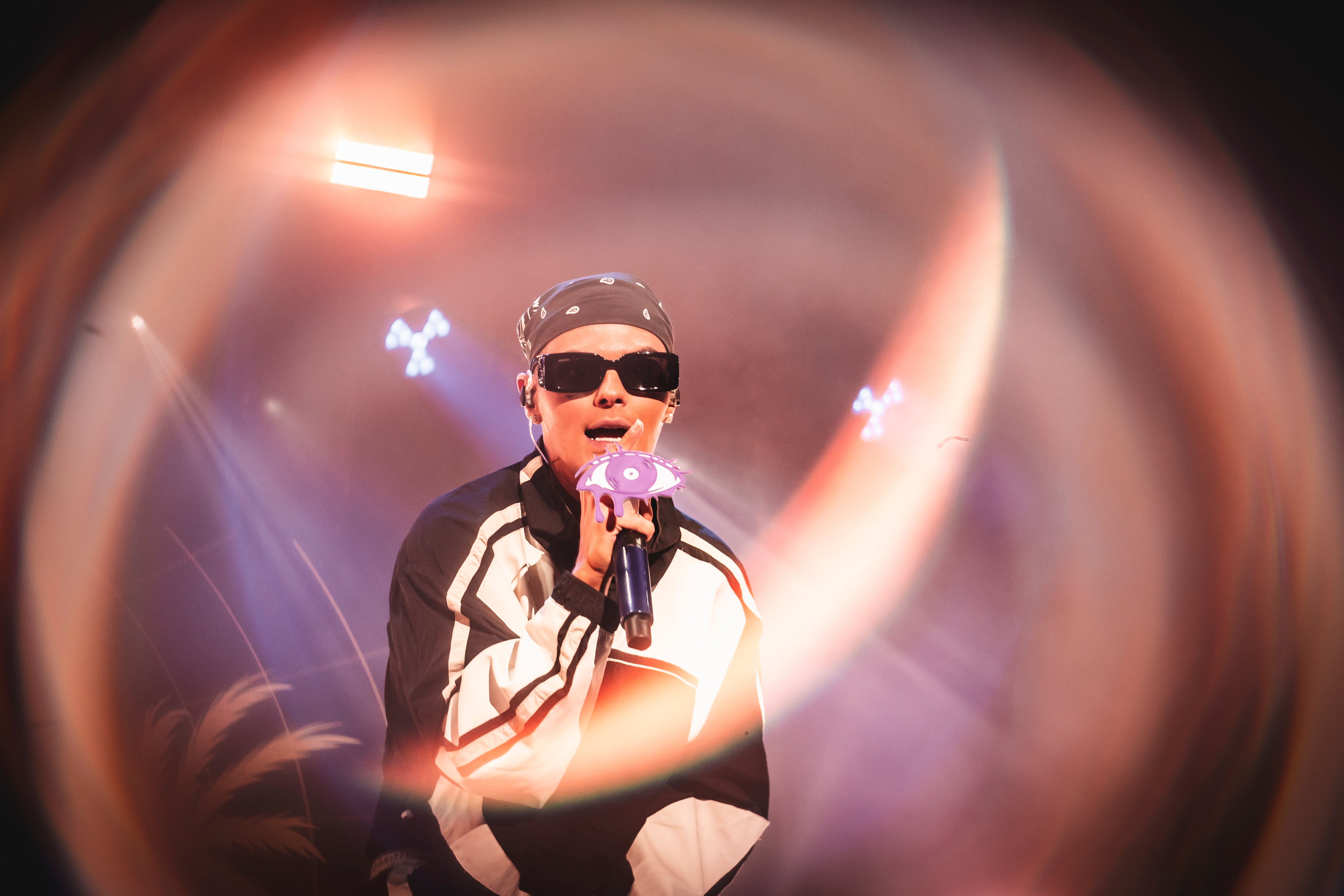 Los logros de Abraham Mateo: del éxito de 'Señorita' a colaborar con Jennifer Lopez y producir para Belinda