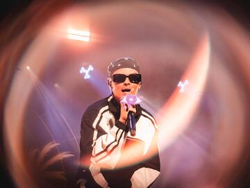 Los logros de Abraham Mateo: del éxito de 'Señorita' a colaborar con Jennifer Lopez y producir para Belinda