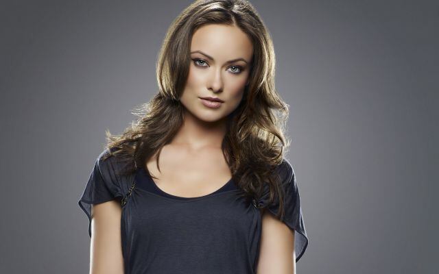 Olivia Wilde, la actriz más deseada por los infieles