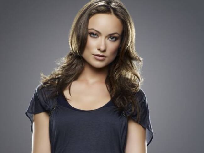 Olivia Wilde, la actriz más deseada por los infieles